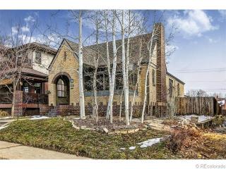 2686 Stuart St, Denver CO  80212-1205 exterior