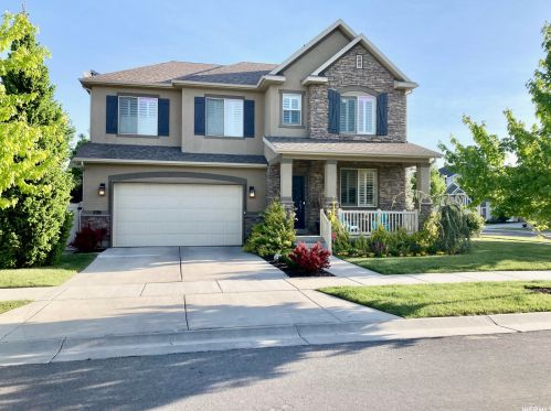 539 Fireice Rose Ln, Sandy, UT 84070-2801