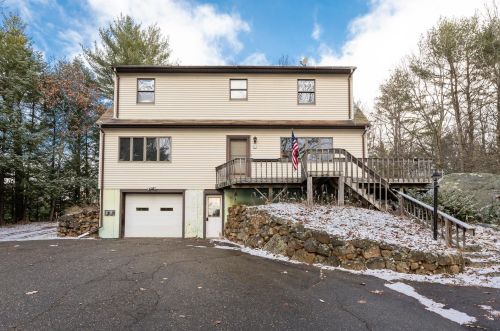 27 Juniper Meadow Rd, Danbury, NH 03230-4400