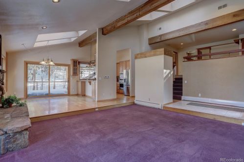 1359 Southridge Ct, Lakewood CO exterior