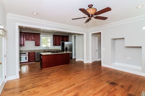 2877 Harris St, Atlanta GA  30344-3365 exterior