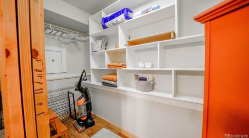 1807 Kiowa St, Fairplay CO 80456 exterior