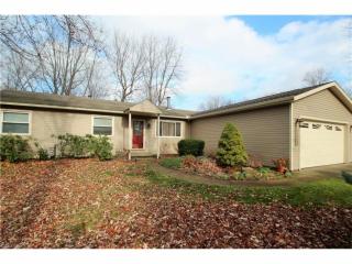 2535 Dorchester Dr, Concord Township OH  44077-5017 exterior