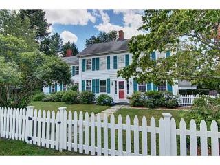 355 Pleasant St, East Providence RI  02916-1544 exterior