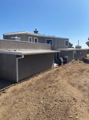 10854 Juniper Hills Rd, Juniper Hills, CA 93543-4221