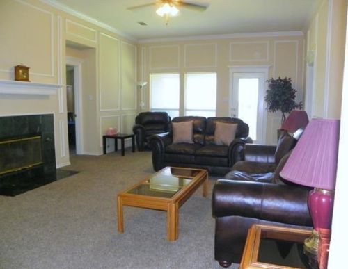 4704 Birchbend Ln, Fort Worth TX  76137-1594 exterior