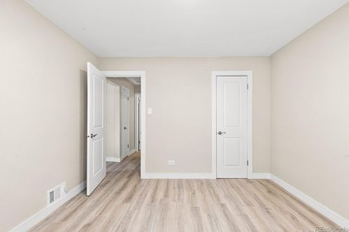 4585 Lincoln St, Englewood CO  80113-5732 exterior