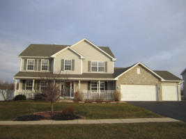 4578 Woodcliff Ln, The Ledges, IL 61073-8218