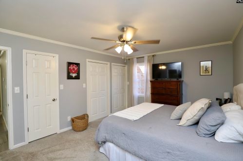 881 Guion Dr, Lugoff SC  29078-8714 exterior