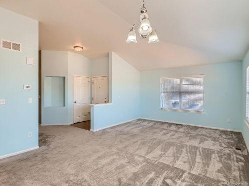 4732 Coolidge St, Denver CO  80016-5933 exterior