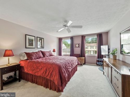 1317 Crockett Ln, Silver Spring MD 20904-5478 exterior