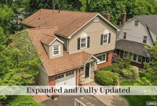 42 Grandview Ave, Ridgewood, NJ 07452-2515