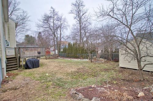 29 Boston St, Torrington CT  06790-4024 exterior