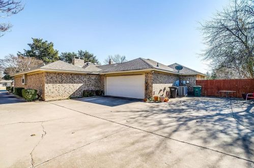 5132 Ledgestone Dr, Fort Worth TX  76132-2019 exterior