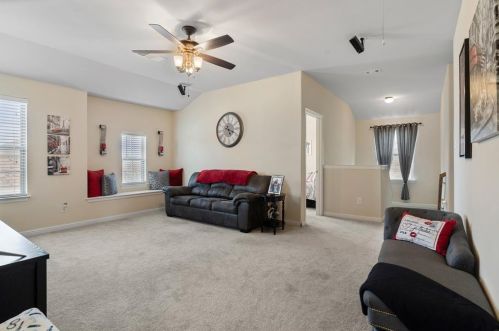 10505 Turning Leaf Trl, Fort Worth TX  76131-3983 exterior