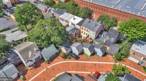 38 Vine St, Lancaster PA  17602-3549 exterior