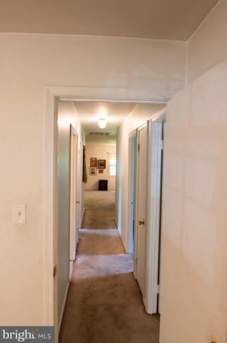 2931 Birchtree Ln, Silver Spring MD 20906-3032 exterior