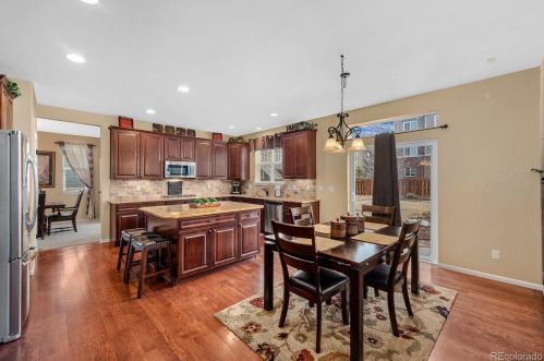 26508 Walker Dr, Denver CO 80016-6105 exterior