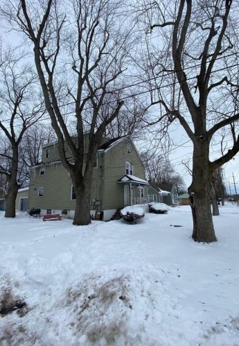 4590 Whitcomb St, Gary, IN 46408-3506