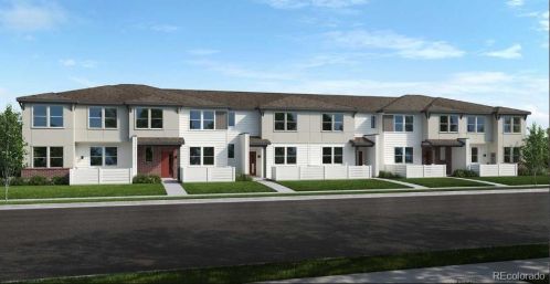 6616 Argonne St, Denver, CO 80249