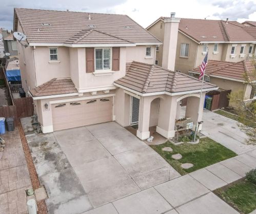 2931 Sandstone St, Turlock, CA 95382-7387