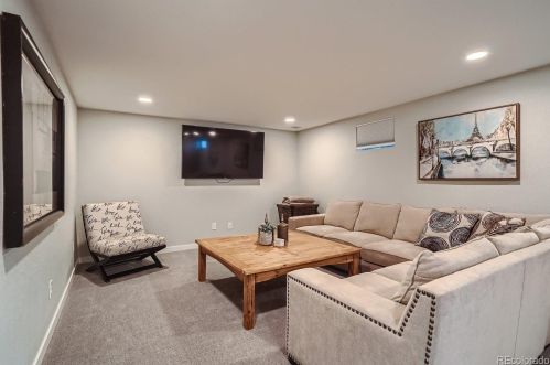 888 Swadley St, Denver CO  80228-3346 exterior