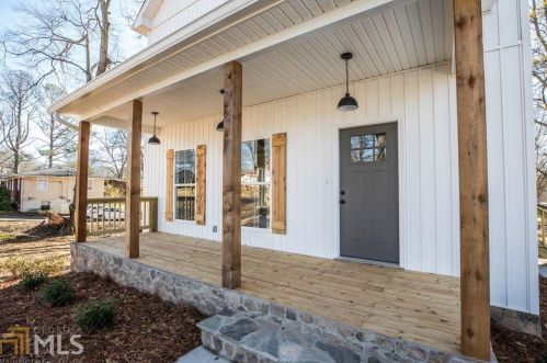 110 Quail Run, Carrollton, GA 30116-1894