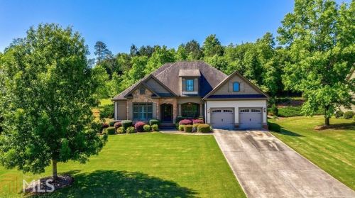 1041 Thornwood Dr, Watkinsville, GA 30677-5343