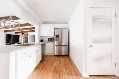 2855 Vine St, Denver CO 80205-3529 exterior