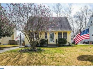 60 Wilson Ave, Gloucester, NJ 08031-1258