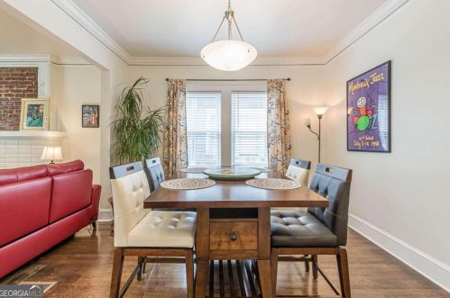 1339 Elizabeth Ln, Atlanta GA  30344-1724 exterior