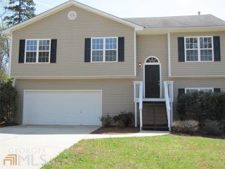 373 Baugh St, Commerce, GA 30529-1556