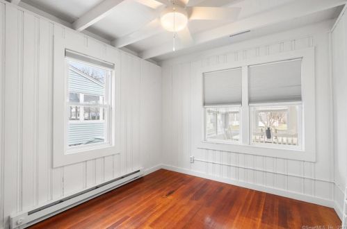 46 Sea Crest Ave, Niantic CT  06357-3338 exterior
