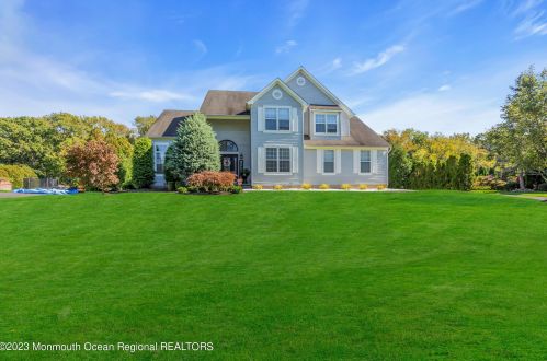 259 Ambiance Blvd, East Freehold, NJ 07728-8892