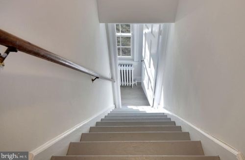 47 Lower Harrison St, Princeton NJ  08540-5709 exterior