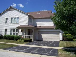 2888 Falling Waters Ln, Third Lake, IL 60046