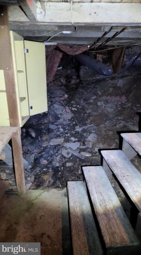 431 Greenwood Ave, Primrose PA 17901-3650 exterior