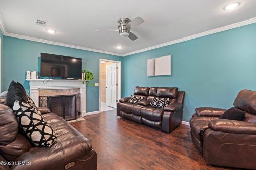 1870 Bamberg Hwy, Hampton, SC 29924-5644