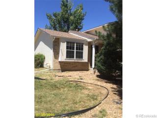 4261 Fundy Way, Denver CO  80013-4529 exterior