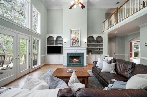 3938 Balleycastle Ct, Duluth, GA 30097-7369