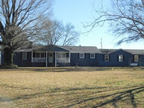 1795 Washington Hwy, Lincolnton, GA 30817-2831