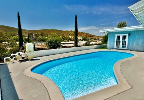 13328 Frame Rd, Poway, CA 92064-3602