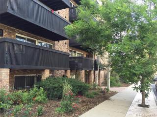 65 Clarkson St, Denver CO  80218-3701 exterior