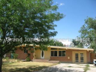 1708 Hall Ave, Grand Junction CO  81501-6330 exterior