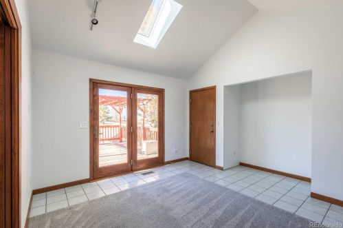 6961 Hl Ct, Parker CO 80134-6305 exterior