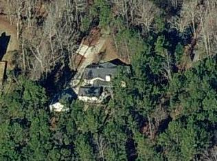 354 Harper Rd, Mcdonough, GA 30252-8446