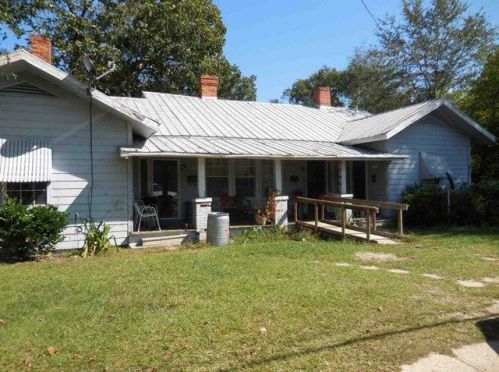 156 Lanier St, Johnson Corner, GA 30436-1331