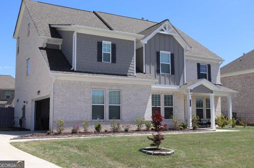 2794 Saddle Trl, Conyers GA  30013-6541 exterior