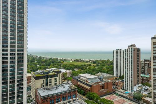 1460 Sandburg Ter, Chicago IL  60610-7688 exterior