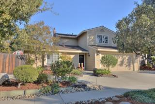 9030 Rancho Hills Dr, Gilroy, CA 95020-7712